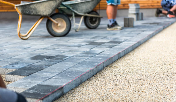 Best Local Driveway Pavers  in Woodstock, IL