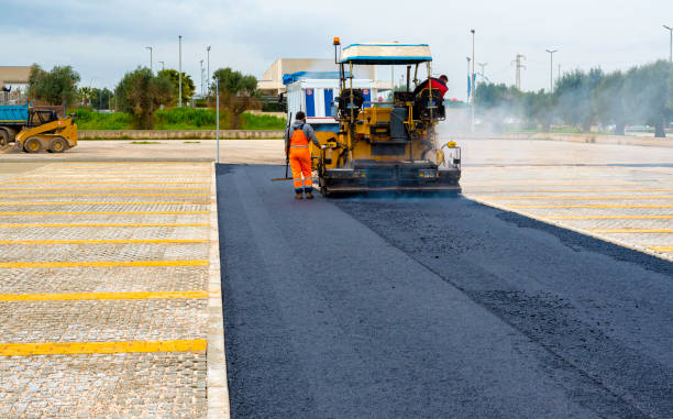 Best Best Driveway Pavers  in Woodstock, IL