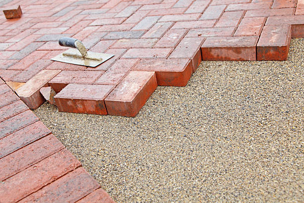  Woodstock, IL Driveway Pavers Pros