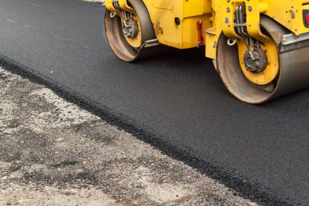 Driveway Pavers for Homes in Woodstock, IL