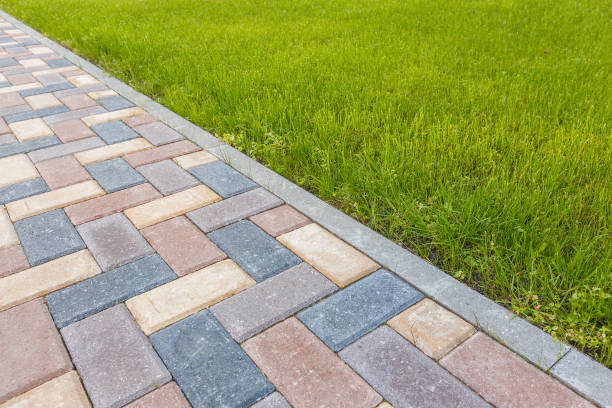 Best Driveway Pavers Near Me  in Woodstock, IL